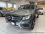 Mercedes-Benz GLC 250 4Matic bei Sportwagen.expert - Abbildung (2 / 15)