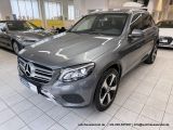 Mercedes-Benz GLC 250 4Matic bei Sportwagen.expert - Abbildung (4 / 15)