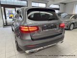 Mercedes-Benz GLC 250 4Matic bei Sportwagen.expert - Abbildung (8 / 15)