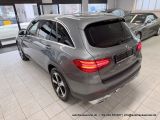 Mercedes-Benz GLC 250 4Matic bei Sportwagen.expert - Abbildung (10 / 15)