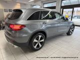 Mercedes-Benz GLC 250 4Matic bei Sportwagen.expert - Abbildung (7 / 15)