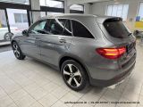 Mercedes-Benz GLC 250 4Matic bei Sportwagen.expert - Abbildung (9 / 15)