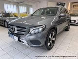 Mercedes-Benz GLC 250 4Matic bei Sportwagen.expert - Abbildung (3 / 15)