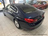 BMW 5er bei Sportwagen.expert - Abbildung (11 / 15)