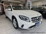 Mercedes-Benz GLA-Klasse bei Sportwagen.expert - Abbildung (5 / 15)