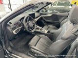 Audi A5 Cabriolet bei Sportwagen.expert - Abbildung (11 / 15)