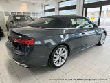 Audi A5 Cabriolet bei Sportwagen.expert - Abbildung (6 / 15)