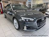 Audi A5 Cabriolet bei Sportwagen.expert - Abbildung (4 / 15)