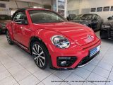 VW Beetle bei Sportwagen.expert - Abbildung (5 / 15)