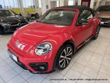 VW Beetle bei Sportwagen.expert - Abbildung (4 / 15)