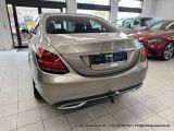 Mercedes-Benz C-Klasse bei Sportwagen.expert - Abbildung (8 / 15)