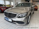 Mercedes-Benz C-Klasse bei Sportwagen.expert - Abbildung (2 / 15)