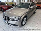 Mercedes-Benz C-Klasse bei Sportwagen.expert - Abbildung (4 / 15)