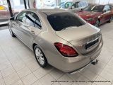Mercedes-Benz C-Klasse bei Sportwagen.expert - Abbildung (10 / 15)