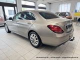 Mercedes-Benz C-Klasse bei Sportwagen.expert - Abbildung (9 / 15)