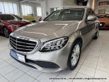 Mercedes-Benz C-Klasse bei Sportwagen.expert - Abbildung (3 / 15)