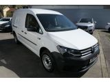VW Caddy bei Sportwagen.expert - Abbildung (4 / 15)