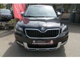 Skoda Yeti bei Sportwagen.expert - Abbildung (5 / 15)