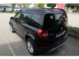 Skoda Yeti bei Sportwagen.expert - Abbildung (11 / 15)