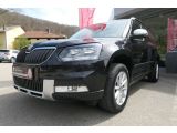 Skoda Yeti bei Sportwagen.expert - Abbildung (3 / 15)