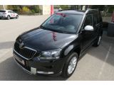 Skoda Yeti bei Sportwagen.expert - Abbildung (4 / 15)