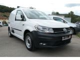 VW Caddy bei Sportwagen.expert - Abbildung (4 / 15)
