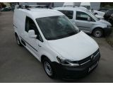 VW Caddy bei Sportwagen.expert - Abbildung (3 / 15)