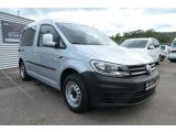 VW Caddy bei Sportwagen.expert - Abbildung (4 / 15)