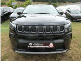 Jeep Compass bei Sportwagen.expert - Abbildung (5 / 15)