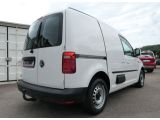 VW Caddy bei Sportwagen.expert - Abbildung (9 / 15)