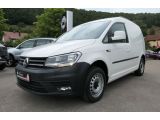 VW Caddy bei Sportwagen.expert - Abbildung (7 / 15)
