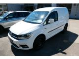 VW Caddy bei Sportwagen.expert - Abbildung (5 / 15)