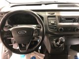 Ford Transit Custom bei Sportwagen.expert - Abbildung (10 / 15)