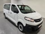 Opel Vivaro bei Sportwagen.expert - Abbildung (4 / 15)