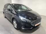 Ford S-Max bei Sportwagen.expert - Abbildung (2 / 15)