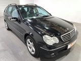 Mercedes-Benz C 180T Automatik Avantgarde bei Sportwagen.expert - Abbildung (4 / 15)