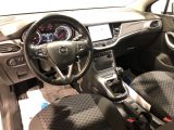 Opel Astra bei Sportwagen.expert - Abbildung (6 / 15)