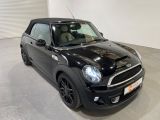 Mini Cooper S Cabrio bei Sportwagen.expert - Abbildung (8 / 15)