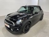 Mini Cooper S Cabrio bei Sportwagen.expert - Abbildung (5 / 15)