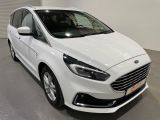 Ford S-Max bei Sportwagen.expert - Abbildung (4 / 15)