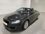 Audi Audi TT bei Sportwagen.expert - Abbildung (7 / 15)