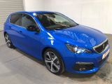 Peugeot 308 bei Sportwagen.expert - Abbildung (4 / 15)