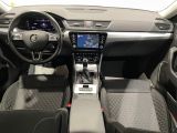 Skoda Superb bei Sportwagen.expert - Abbildung (11 / 15)
