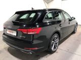 Audi A4 bei Sportwagen.expert - Abbildung (3 / 15)