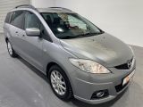 Mazda 5 bei Sportwagen.expert - Abbildung (4 / 15)