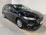 Ford Mondeo Turnier bei Sportwagen.expert - Abbildung (2 / 15)