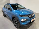 Dacia Spring bei Sportwagen.expert - Abbildung (4 / 15)