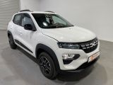 Dacia Spring bei Sportwagen.expert - Abbildung (4 / 15)