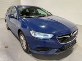 Opel Insignia bei Sportwagen.expert - Abbildung (4 / 13)