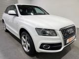 Audi Q5 bei Sportwagen.expert - Abbildung (4 / 15)